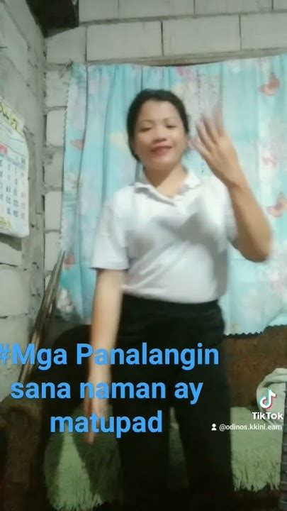 mga panalangin sana naman ay matupad
